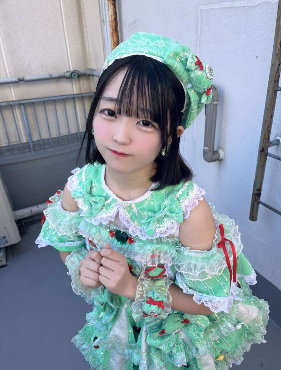 望月あむの画像