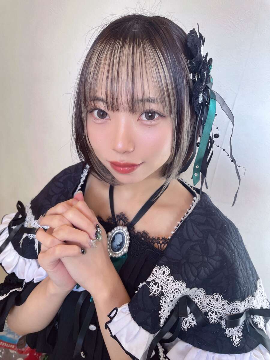 城咲莉愛