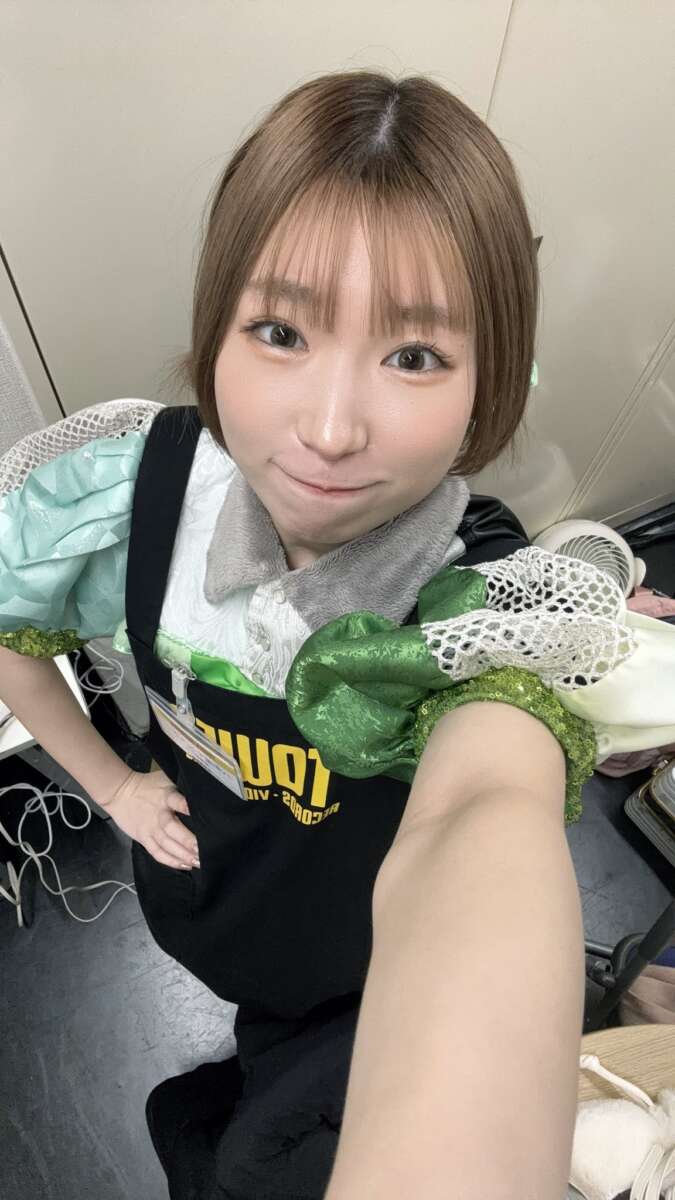 ハナエモンスター