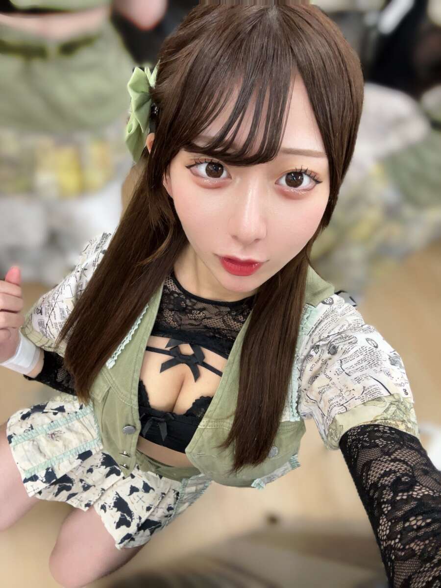 世亜なごりの画像