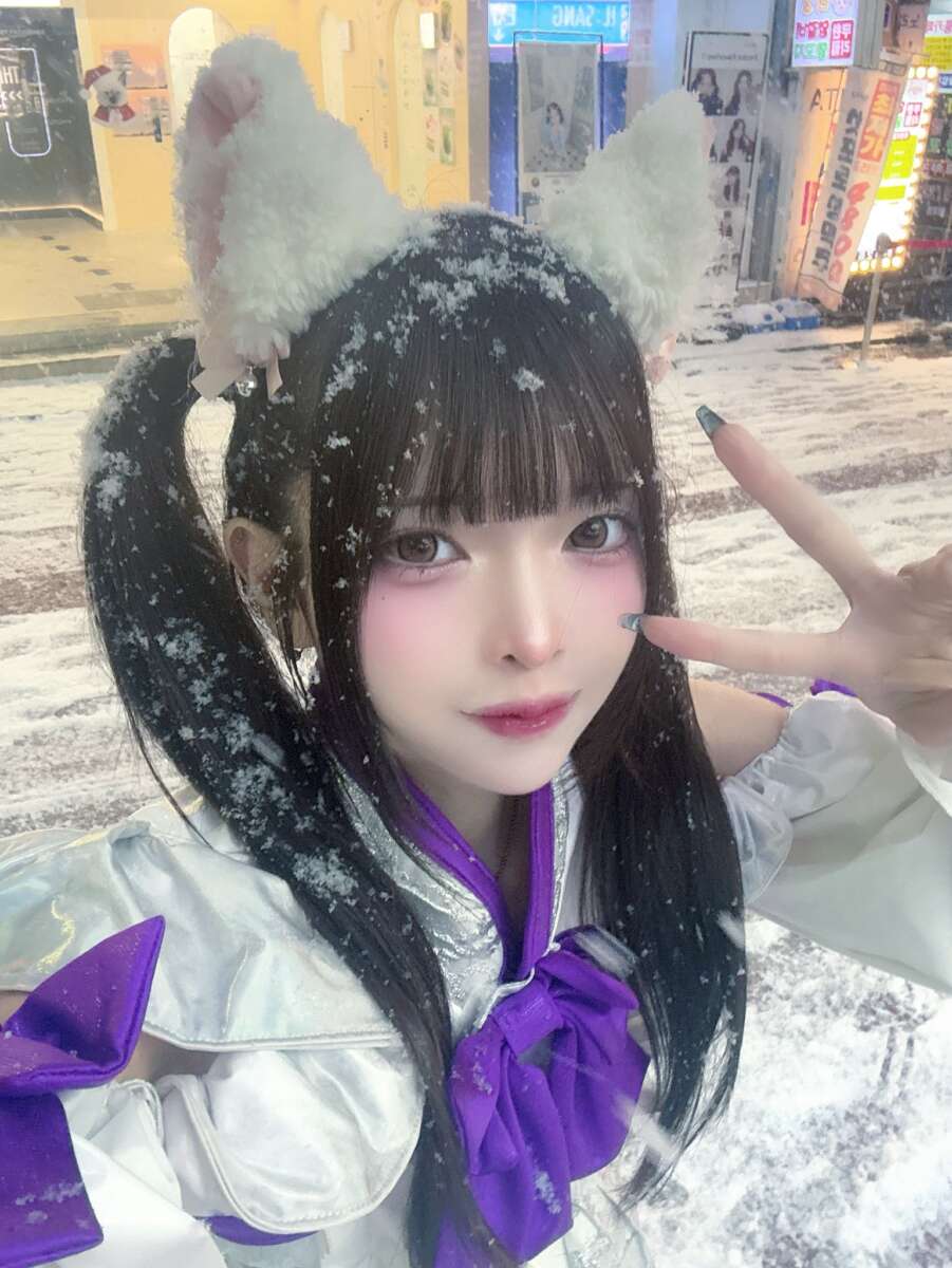 亜門の画像