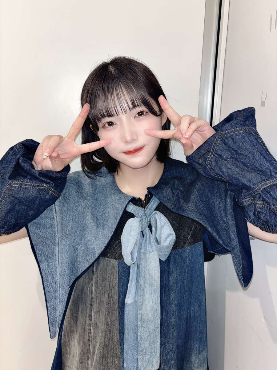 チャンチーの画像