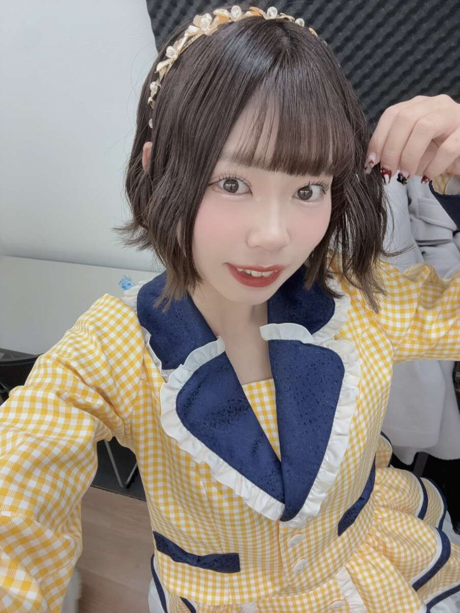 浜川一愛の画像