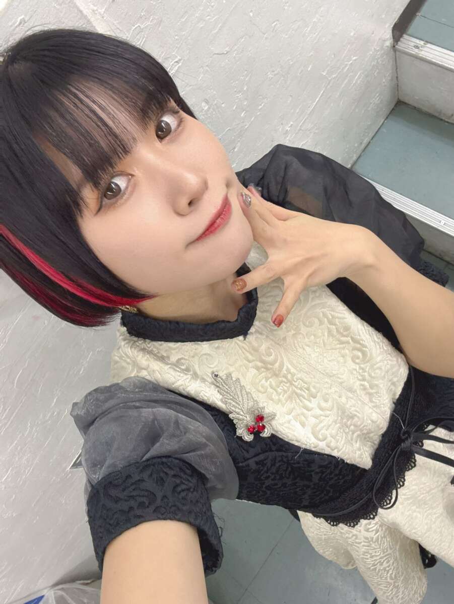 一色萌の画像