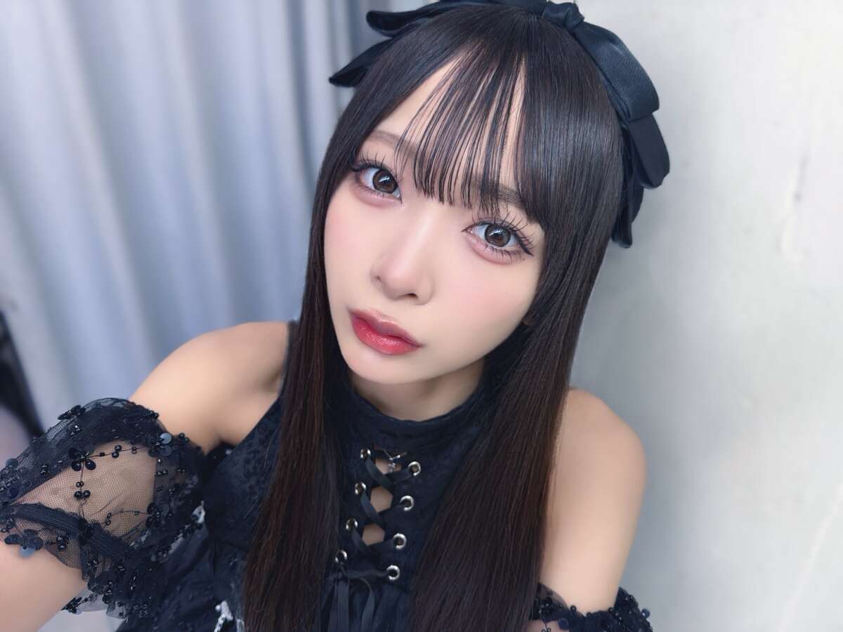 小ヶ倉まいの画像