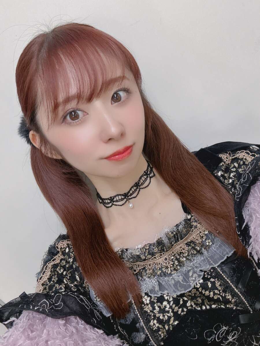岡田彩花