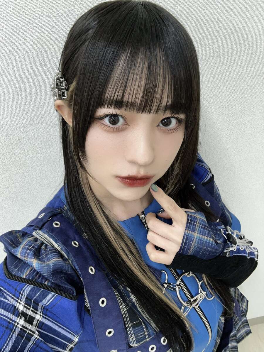 青柳透