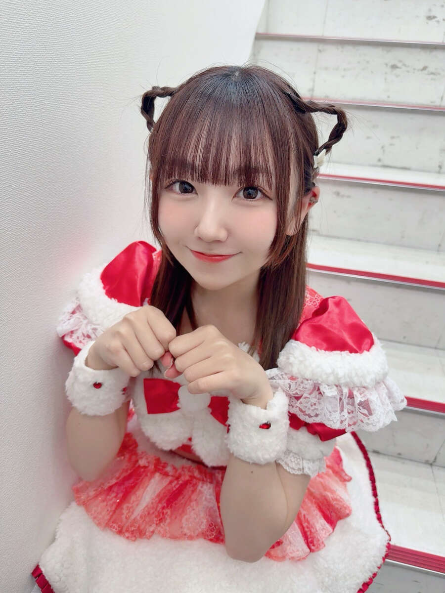 小西杏優の画像