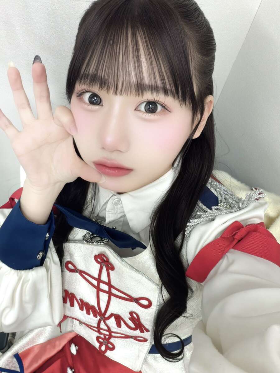 夢望涼花