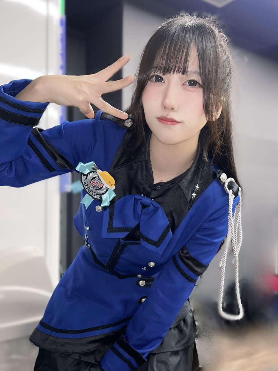 燦々なつ乃