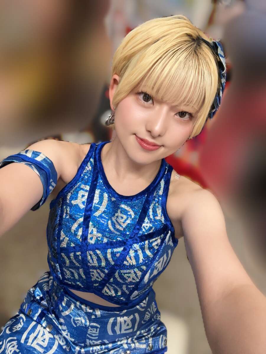 小野田あやさの画像