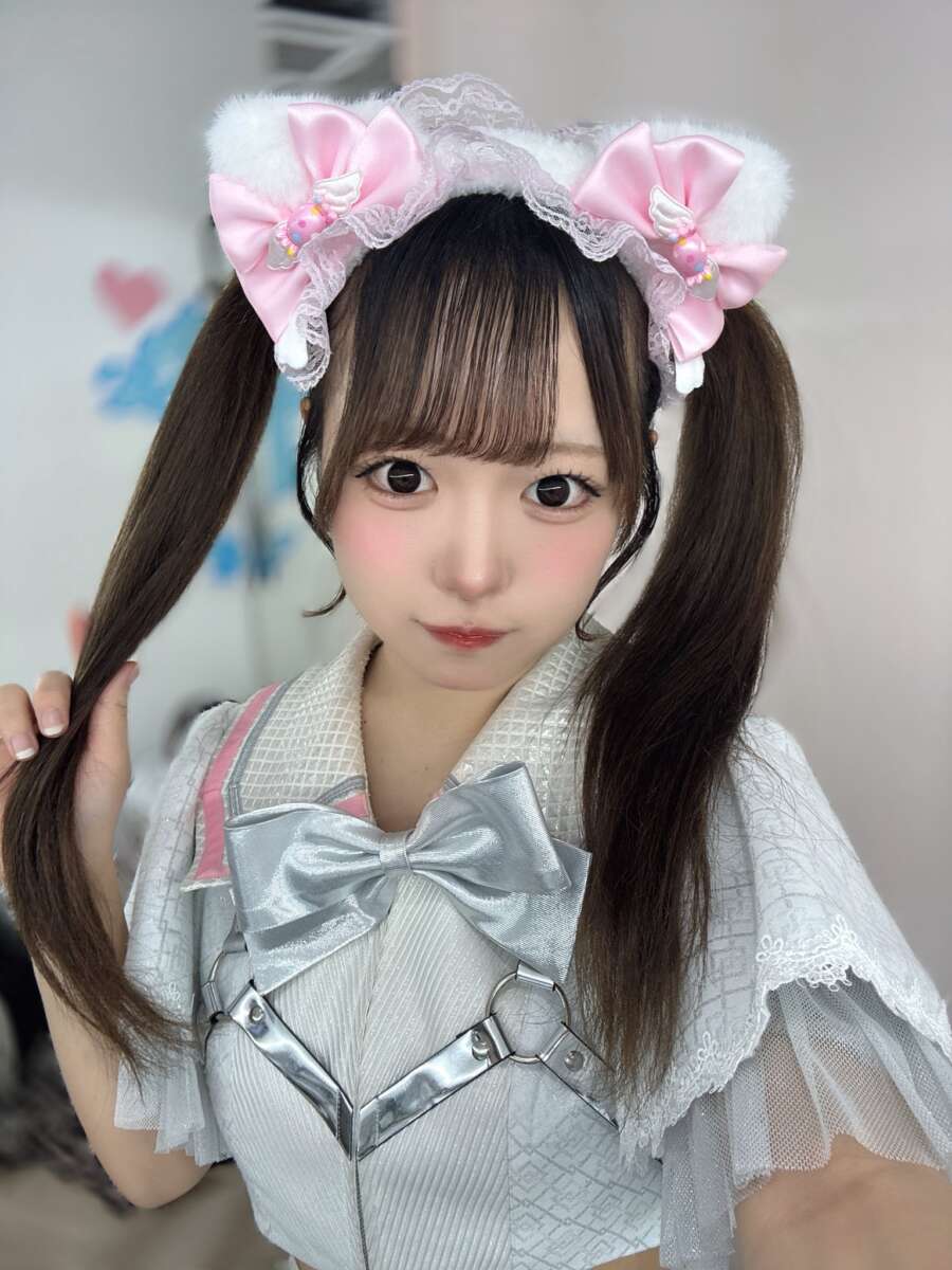 夜萌ゆるの画像