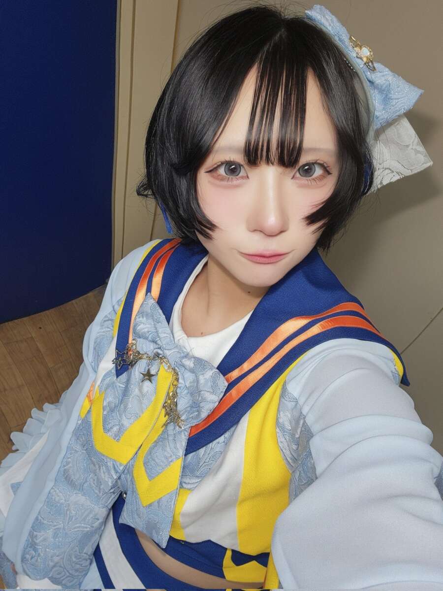 天使羽の画像