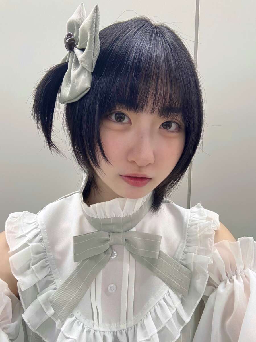 比賀ハルの画像