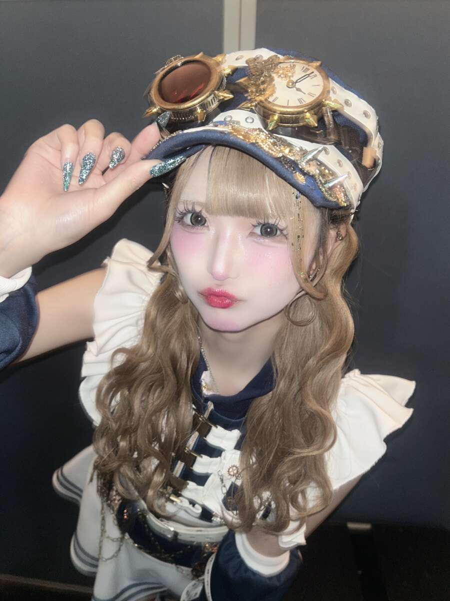 古月ゆうい
