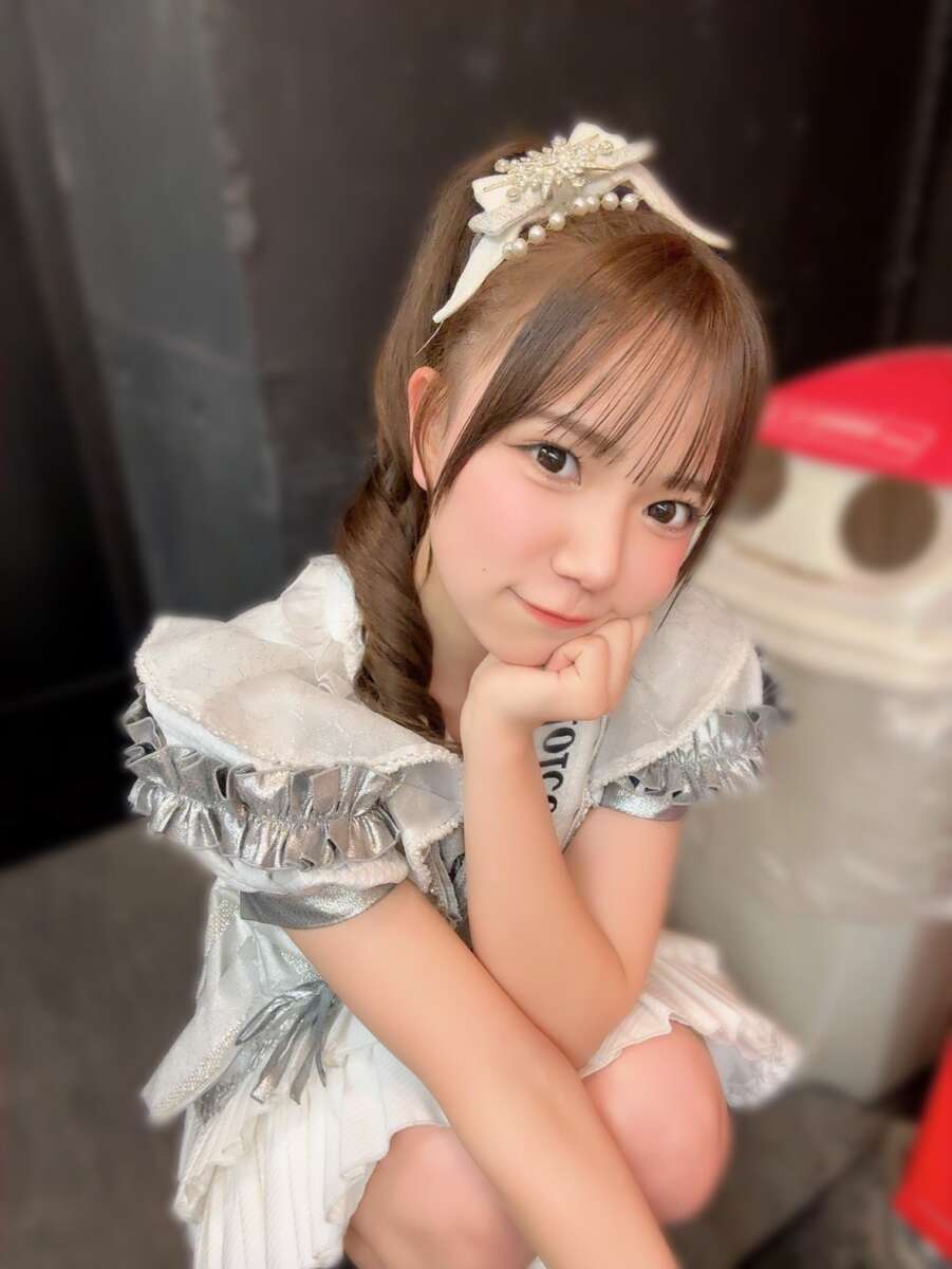 石塚汐花