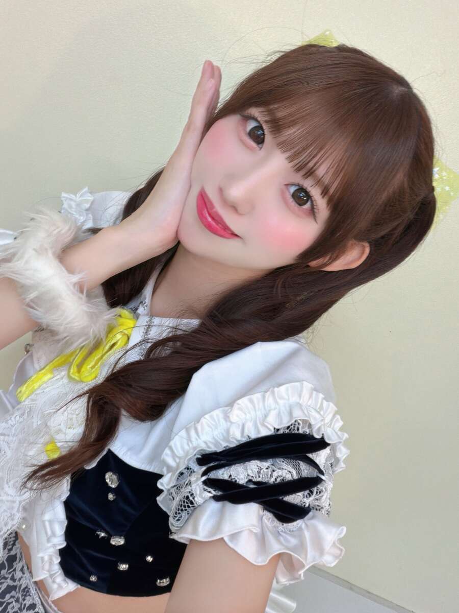 山岸奈津美