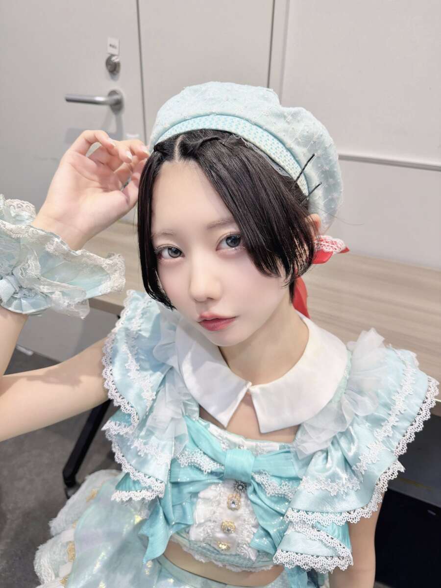 百千もねの画像