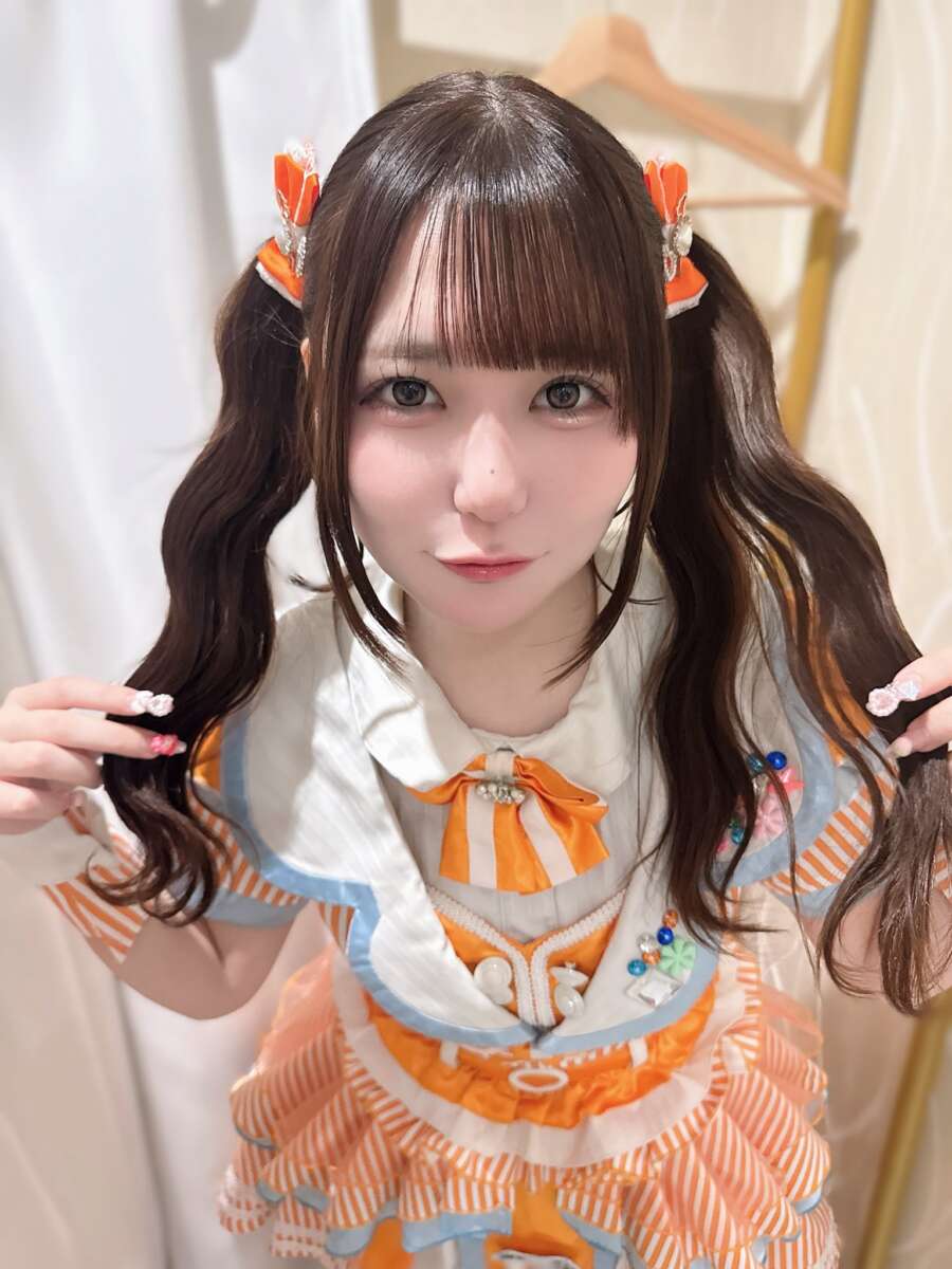 佐々木ましろの画像