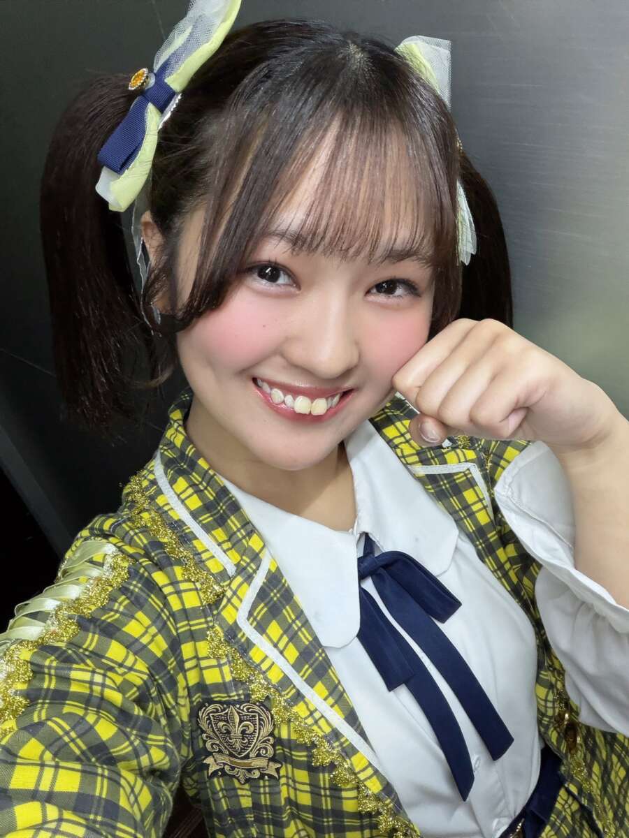 小川晴香の画像