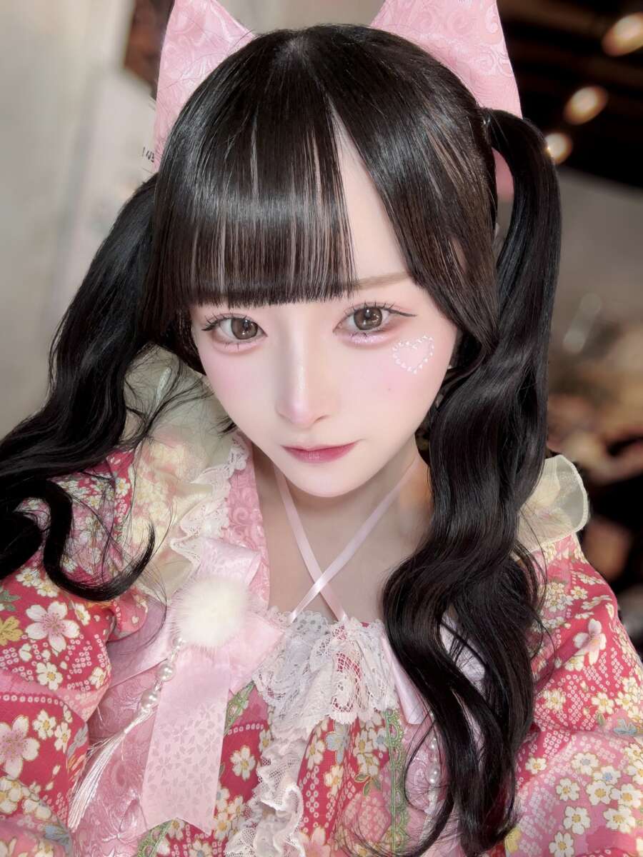 清宮 萌香