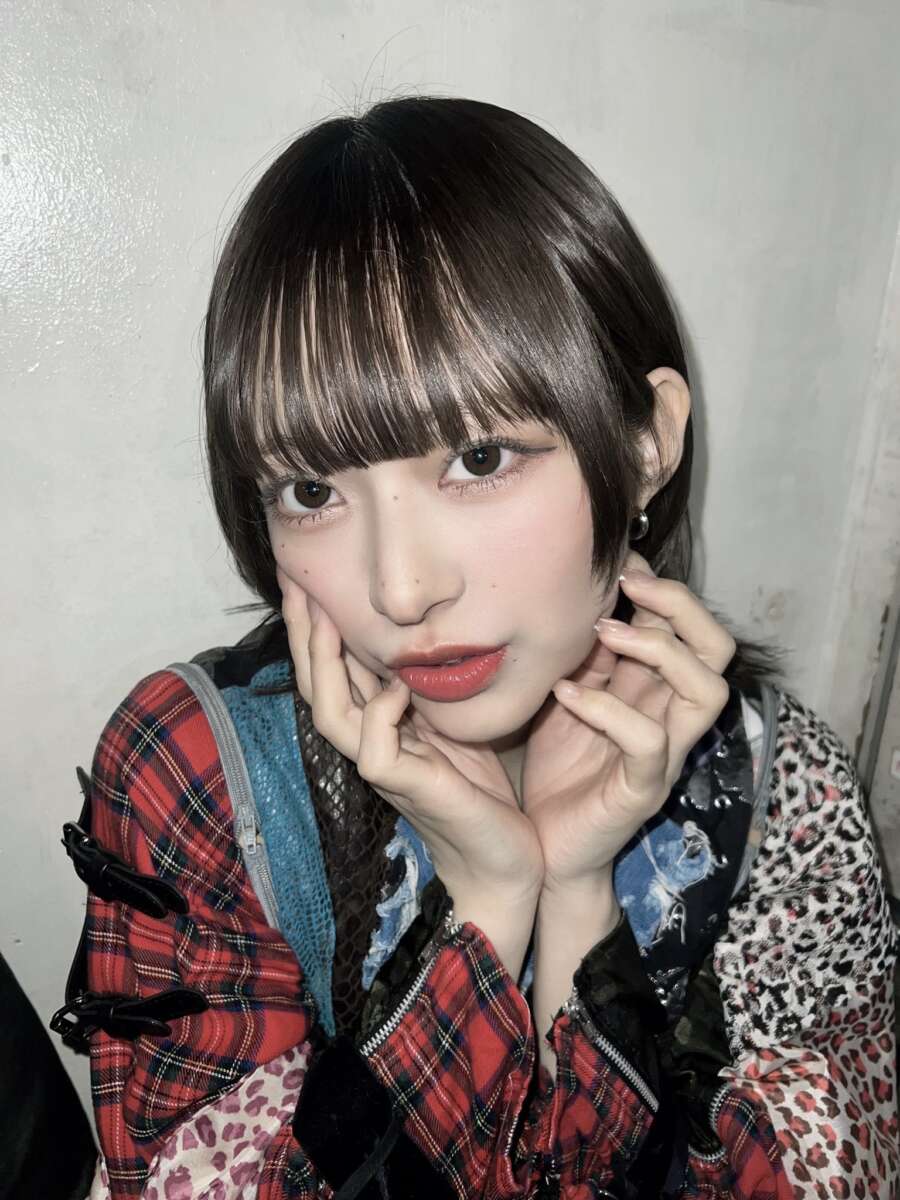 アヤ・エイトプリンス