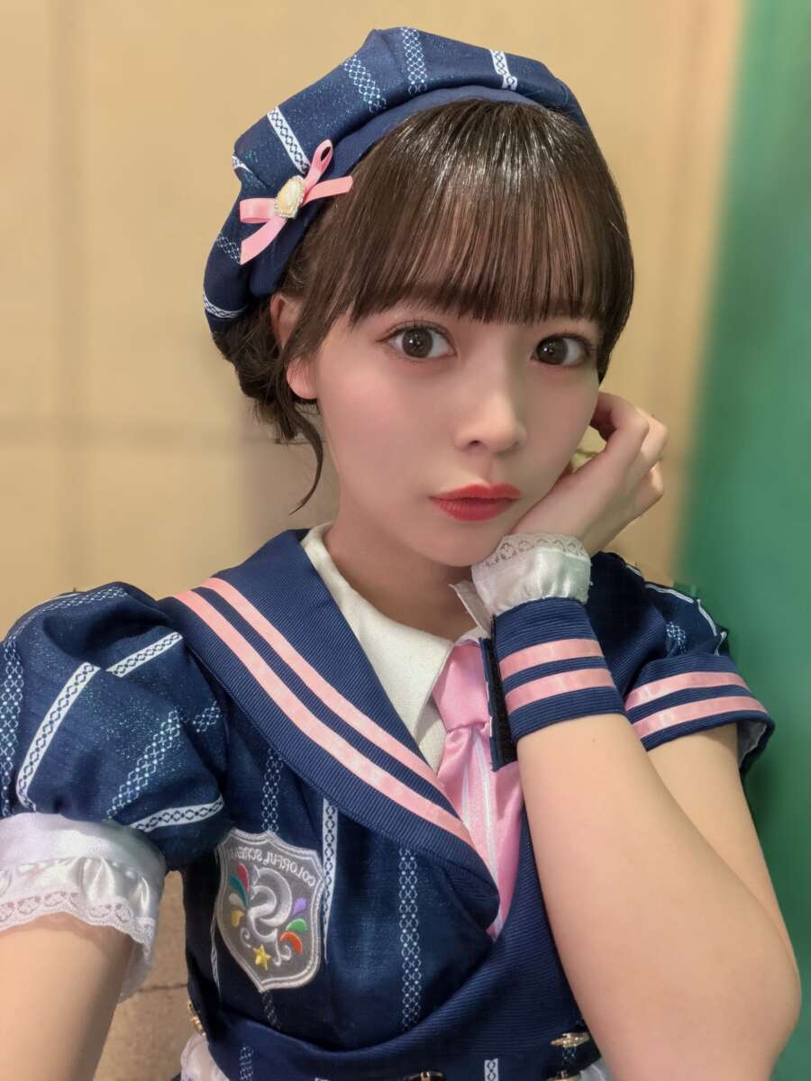 なこの画像