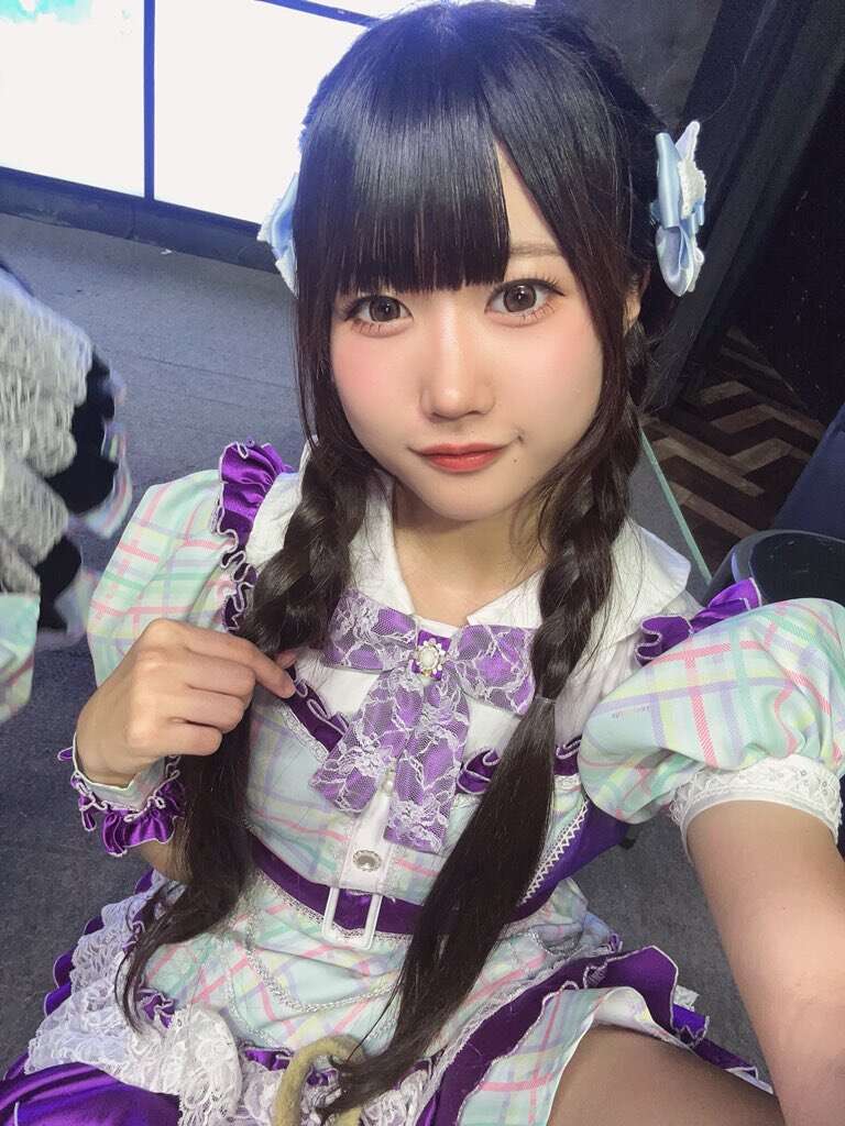 有沢愛純の画像