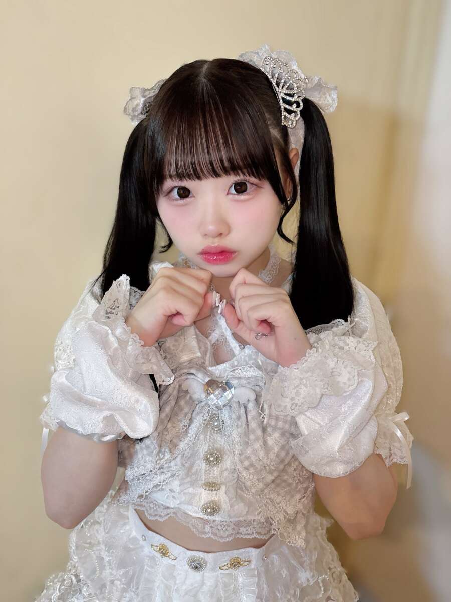 兎牙ハナの画像