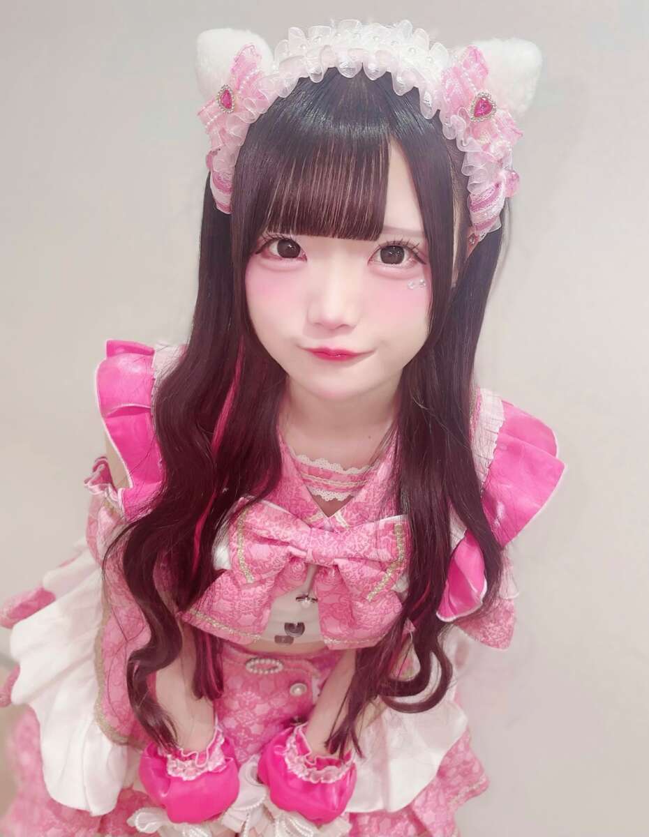 夢月るあの画像