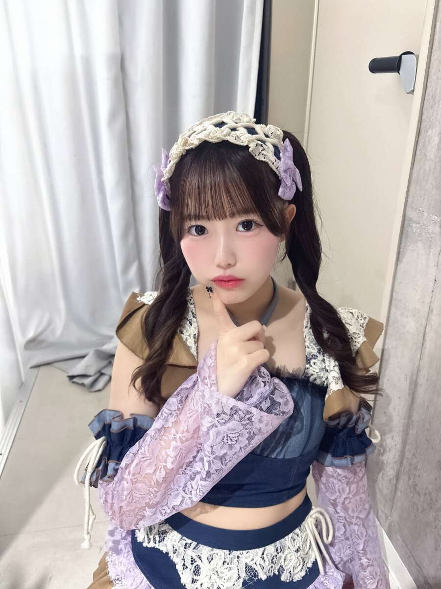 坂本梨奈の画像