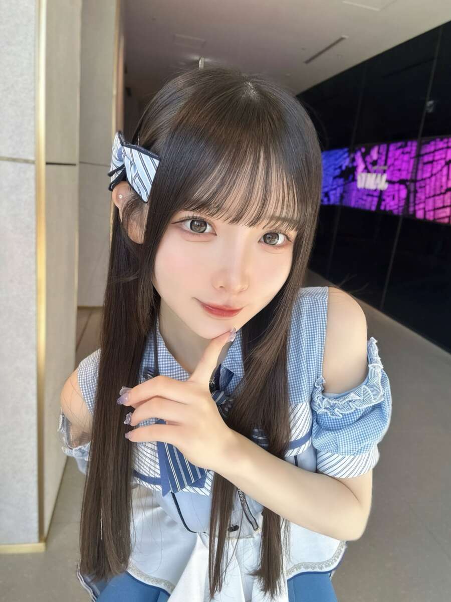 桜井海風の画像