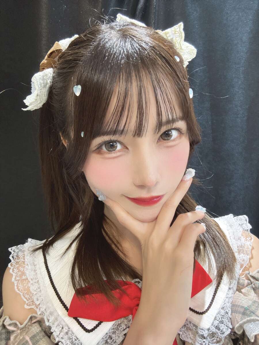 白鳥優菜