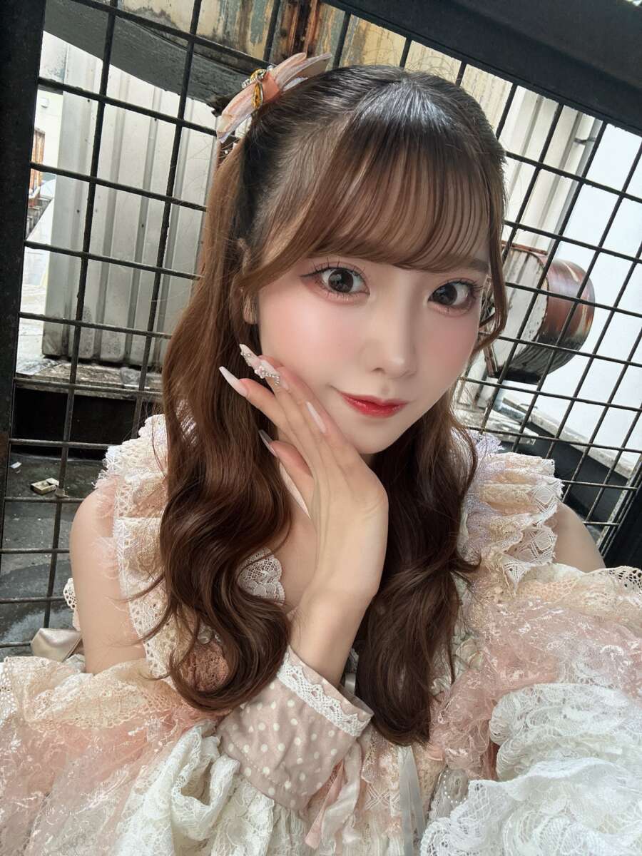 桜井花音の画像