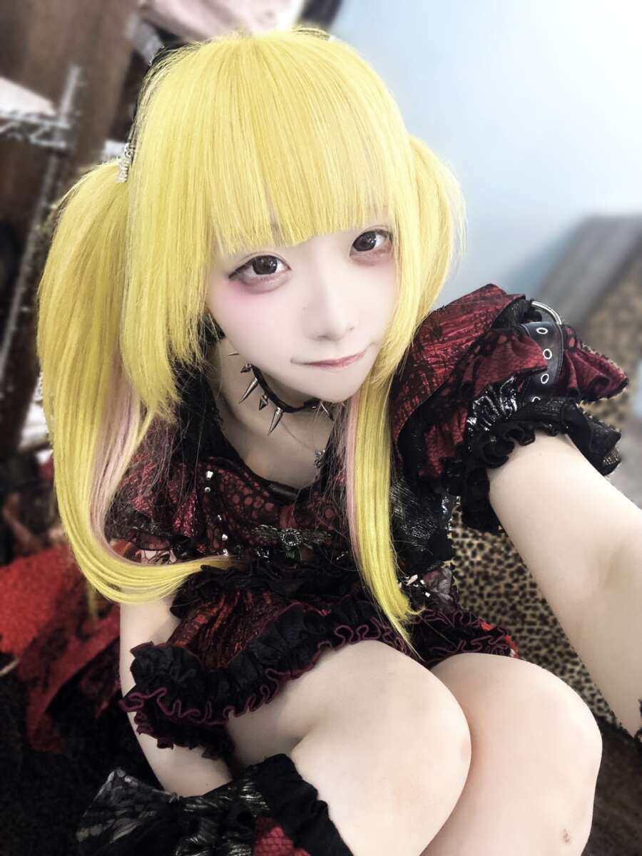 死ヰメロアンチの画像
