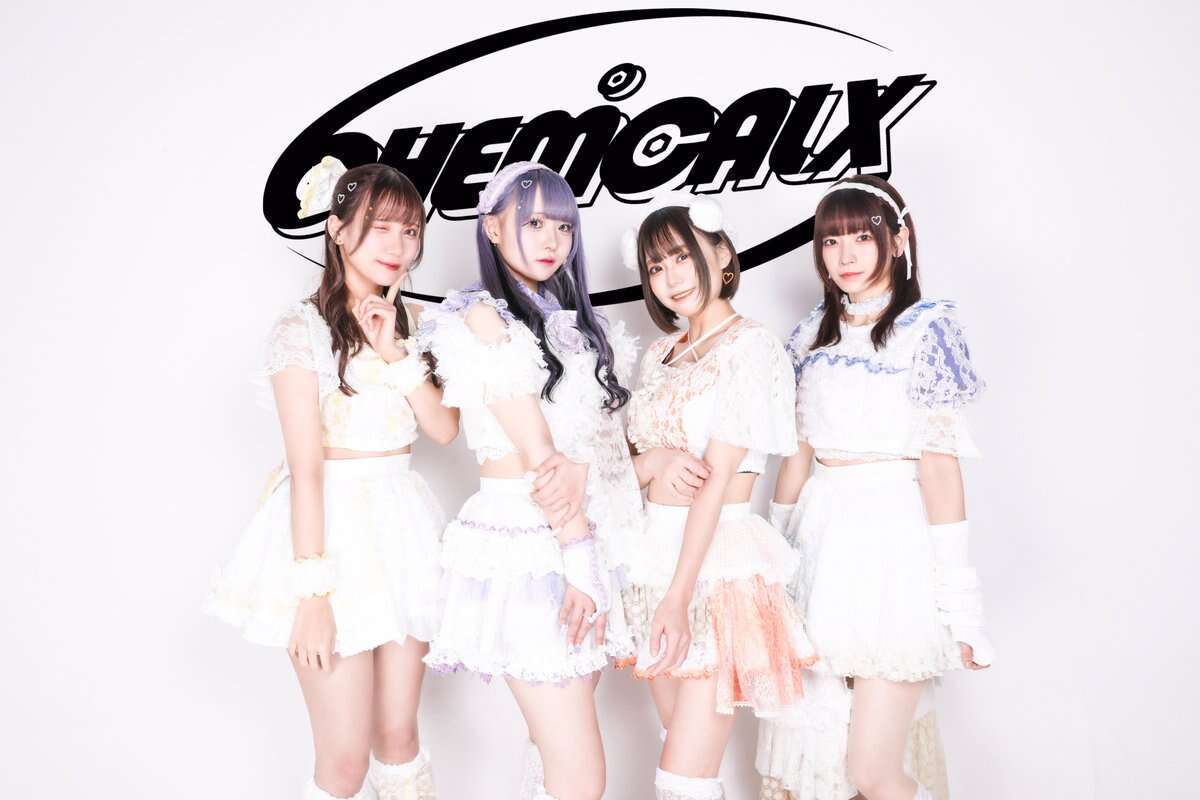 CHEMICAL X