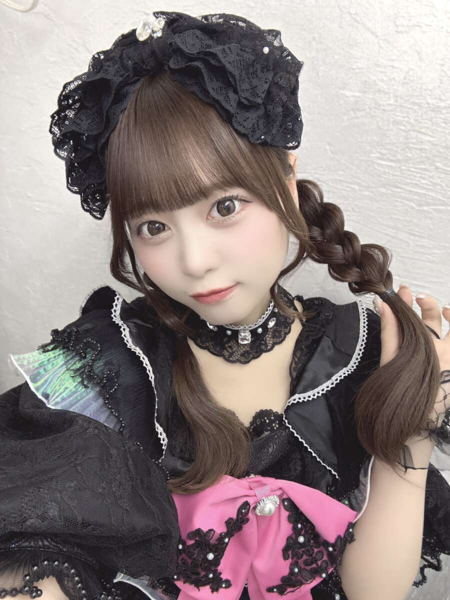 萌波あかり