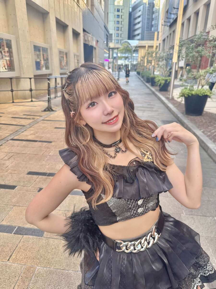kurumi
