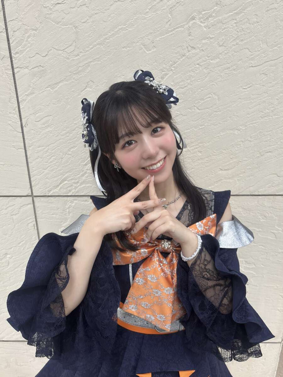 吉村萌南の画像