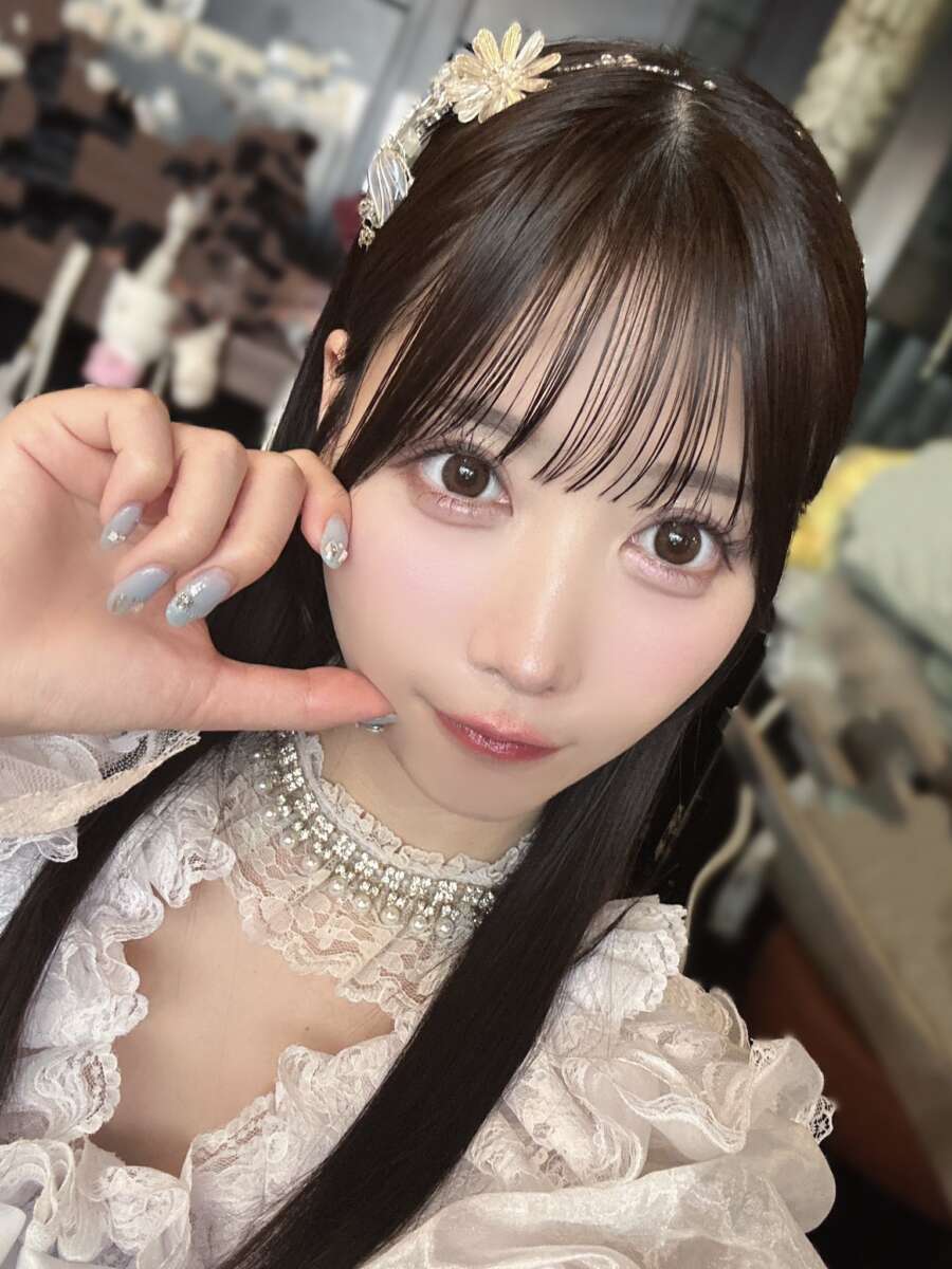 白瀬乃愛