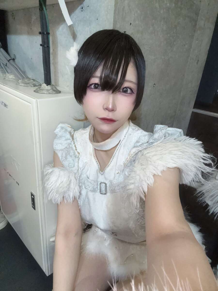 夏川こももの画像