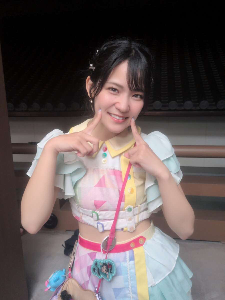 和久田朱里の画像