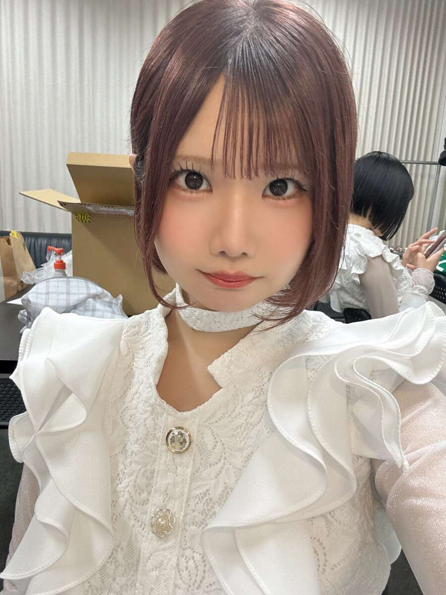 椰子桃子の画像