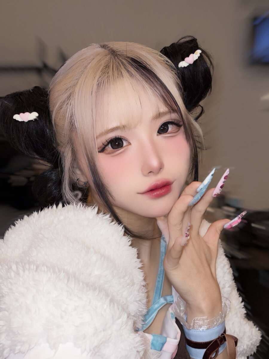 小ばぁびゐ