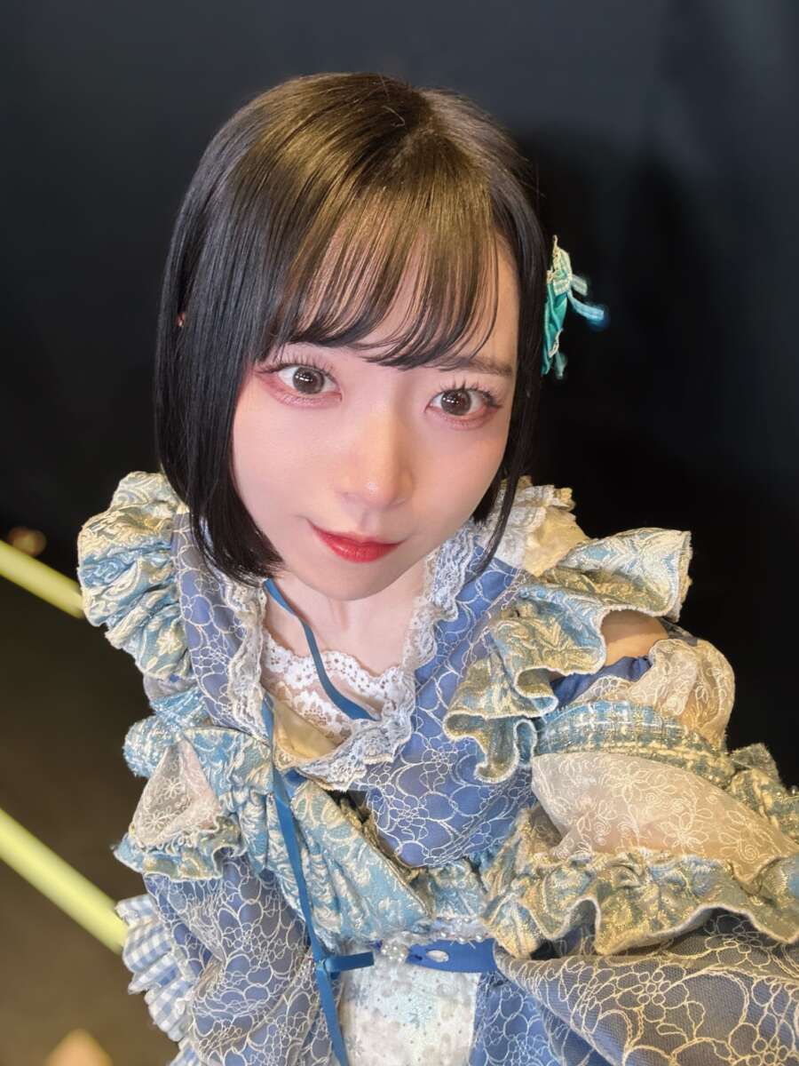 羽入あむ