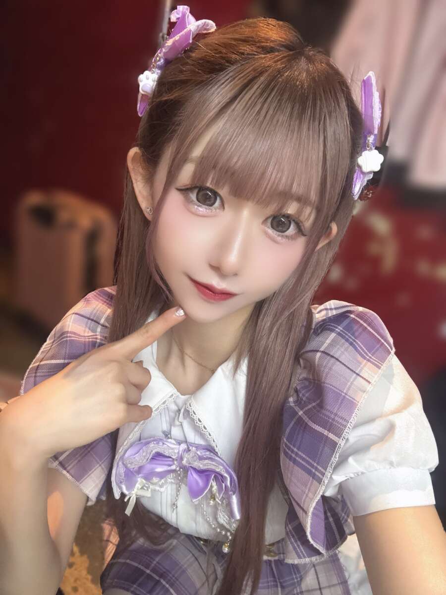 神尾みれい