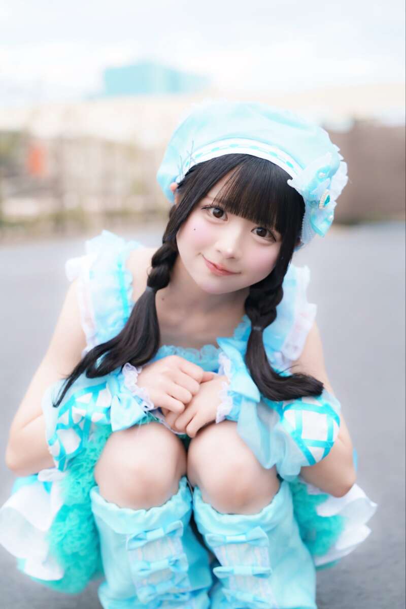 羽雲ろこ