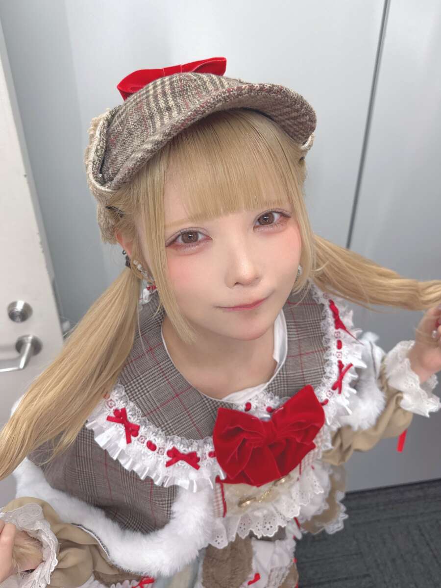 眠岸ぷりん
