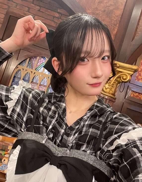 熊谷智世の画像