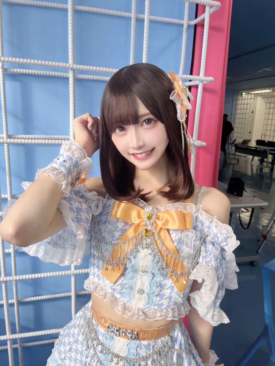 穂積りんか